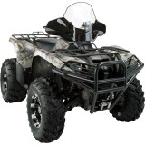 Pare-brise pour Quad ATV Sans Phare